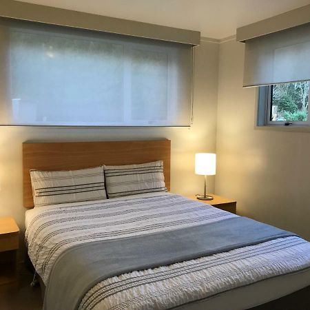 Angie'S Rural Retreat 호텔 Wainuiomata 외부 사진